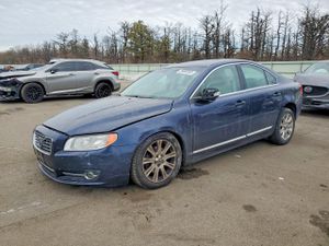 Volvo S80 3.2 3.2L 6 2011