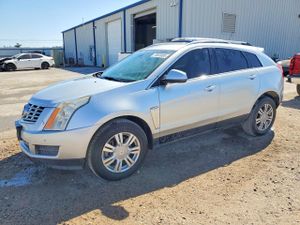 Cadillac SRX LUXURY COLLECTION 3.6L 6 2015