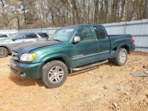 Toyota Tundra ACCESS CAB SR5 4.7L 8 2003