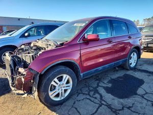Honda CR-V EXL 2.4L 4 2010
