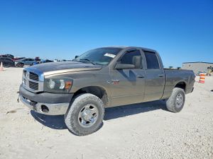 Dodge RAM 6.7L 6 2009