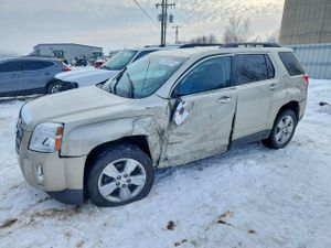 GMC Terrain SLT 3.6L 6 2015
