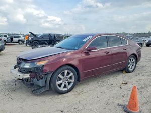 Acura TL TECH 3.5L 6 2014