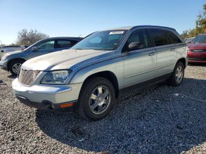 Chrysler Pacifica 3.5L 6 2004