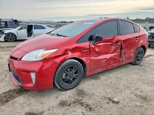 Toyota Prius 1.8L 4 2015