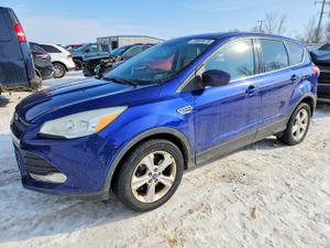 Ford Escape SE 1.6L 4 2014