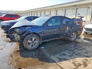 Chevrolet Malibu LT 3.5L 6 2005