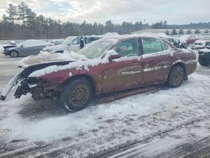 Buick LeSabre 3.8L 6 2005
