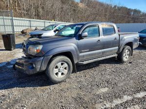 Toyota Tacoma DOUBLE CAB 4.0L 6 2011