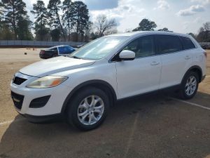 Mazda CX-9 3.7L 6 2011