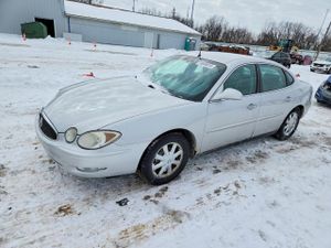 Buick LaCrosse CX 3.8L 6 2005