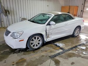 Chrysler Sebring TOURING 2.7L 6 2008
