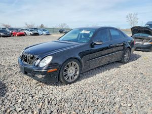 Mercedes-Benz E 350 3.5L 6 2007