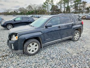 GMC Terrain SLE 2.4L 4 2012
