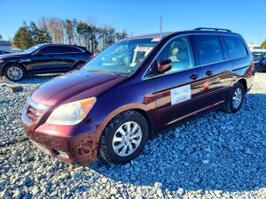 Honda Odyssey EXL 3.5L 6 2009