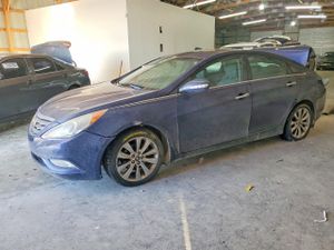 Hyundai Sonata SE 2.0L 4 2011