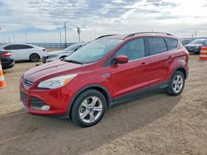 Ford Escape SE 2.0L 4 2015