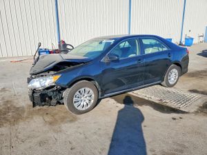 Toyota Camry L 2.5L 4 2014
