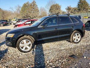 Audi Q5 PREMIUM PLUS 3.2L 6 2012