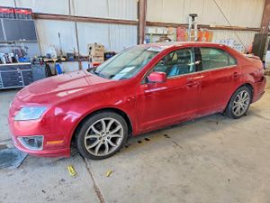 Ford Fusion SEL 2.5L 4 2011