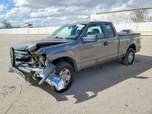 Ford F-150 SUPER CAB 4.6L 8 2009