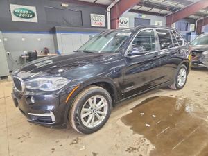 BMW X5 XDRIVE35D 3.0L 6 2014