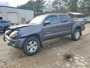 Toyota Tacoma DOUBLE CAB PRERUNNER 4.0L 6 2010