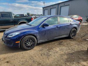 Mazda 6 I 2.5L 4 2011