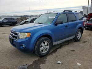 Ford Escape XLT 2.5L 4 2009