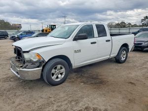 RAM 1500 ST 4.7L 8 2013