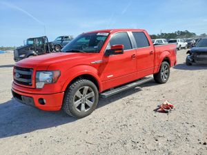 Ford F-150 3.5L 6 2013