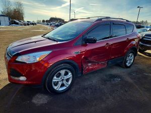 Ford Escape SE 1.6L 4 2013