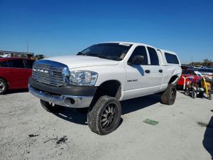 Dodge RAM ST 4.7L 8 2007