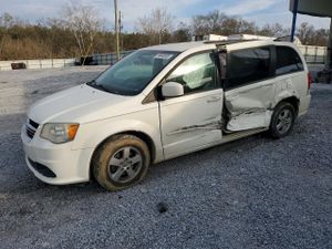 Dodge Grand Caravan (Caravan) SXT 3.6L 6 2012