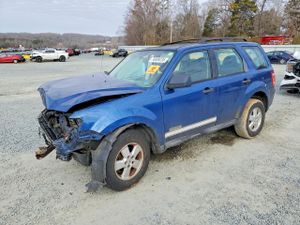 Ford Escape XLS 2.3L 4 2008
