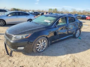 Kia Optima EX 2.4L 4 2014