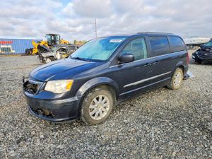 Chrysler Town & Country TOURING 3.6L 6 2014