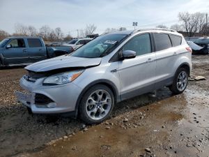 Ford Escape TITANIUM 2.0L 4 2014