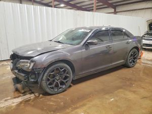 Chrysler 300 S 3.6L 6 2019