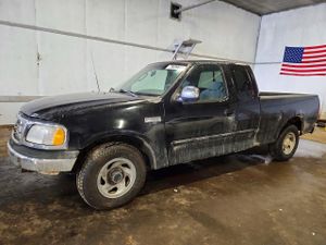 Ford F-150 4.2L 6 2002