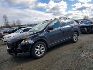 Mazda CX-9 3.7L 6 2013