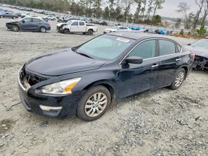 Nissan Altima 2.5 2.5L 4 2015