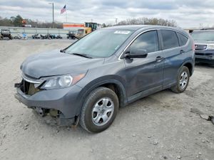 Honda CR-V LX 2.4L 4 2014