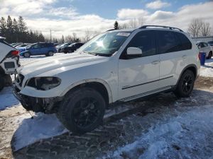 BMW X5 3.0L 6 2012