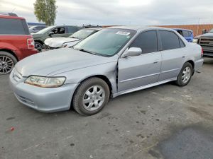Honda Accord EX 2.3L 4 2002
