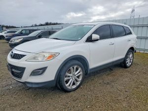 Mazda CX-9 3.7L 6 2012