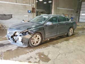 Chevrolet Impala LT 3.6L 6 2015