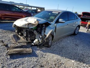 Chevrolet Cruze LS 1.8L 4 2014
