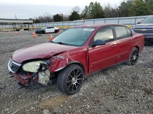 Chevrolet Malibu LS 2.2L 4 2006