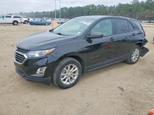 Chevrolet Equinox LS 1.5L 4 2020